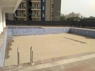 Image of 1120 Sq.ft 2 BHK Apartment / Flat for sale in The Antriksh Heights, Sector 84, Gurgaon for Rs. 9500000