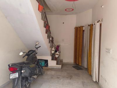 3 BHK Independent House