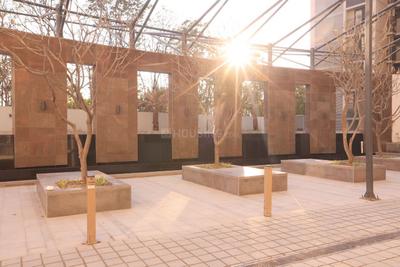 Image of 1481 Sq.ft 3 BHK Apartment / Flat for sale in Orchid Sky, Shela, Ahmedabad for Rs. 8000000