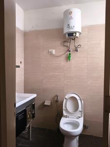 Bedroom One Image of 2400 Sq.ft 4 BHK Apartment / Flat for sale in Tulip Purple, Sector 69 Gurgaon for Rs. 27700000