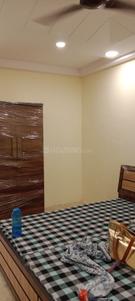 Bedroom Image of 1500 Sq.ft 3 BHK Villa for rent in Jagatpura Jaipur for Rs. 35000