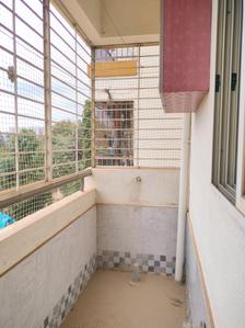 Drying Area Image of 1068 Sq.ft 2 BHK Apartment / Flat for sale in Balaji Serenity, Electronic City Bengaluru for Rs. 6800300