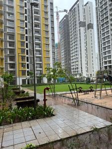 Image of 700 Sq.ft 1 BHK Apartment / Flat for sale in Lodha Lakeshore Greens, Palava Phase 2, Thane for Rs. 3000000