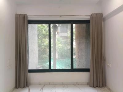 Living Room Image of 800 Sq.ft 1 BHK Apartment / Flat for sale in Madhu Platina, Mira Road East Mira Bhayandar for Rs. 7500000