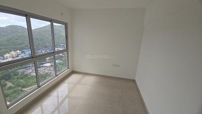 Bedroom Image of 1400 Sq.ft 4 BHK Apartment / Flat for sale in Piramal Revanta, Mulund West Mumbai for Rs. 40500000