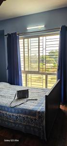 Bedroom Image of 760 Sq.ft 2 BHK Apartment / Flat for sale in Magnolia Prestige, Rajarhat Kolkata for Rs. 2950000