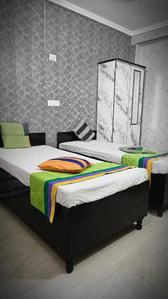 Bedroom Image of Shyam Vandana Boys PG  in Sector 125, Noida