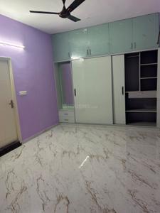 Hall Image of 1300 Sq.ft 2 BHK Builder Floor for rent in K Channasandra Bengaluru for Rs. 25000