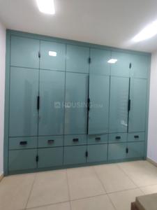 Bedroom Image of 2182 Sq.ft 3 BHK Villa for sale in SOUL &amp; SOIL by Assetz Property Group, Tirumanahalli Bengaluru for Rs. 43200000