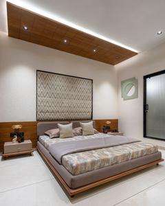 Bedroom Image of 3500 Sq.ft 4 BHK Villa for sale in Vettuvankani Chennai for Rs. 35000004