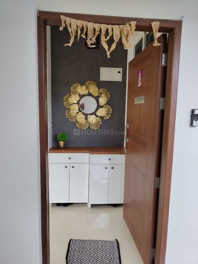 Shree Madhavaashram Apartment Main Image 1