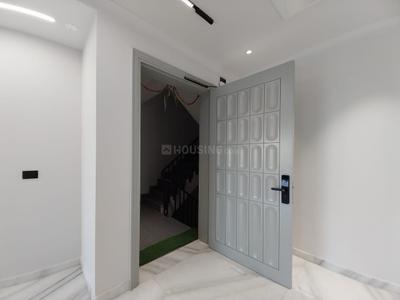 Bedroom Image of 2100 Sq.ft 3 BHK Builder Floor for rent in South City Luxury Floors, Sector 50 Gurgaon for Rs. 90000