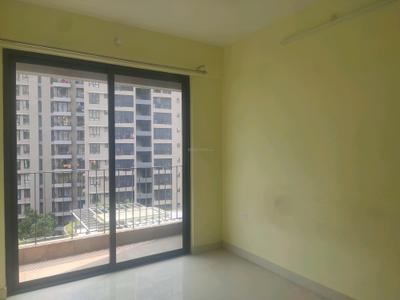 Bedroom Image of 1370 Sq.ft 3 BHK Apartment / Flat for sale in The Soul, New Town Kolkata for Rs. 13000000