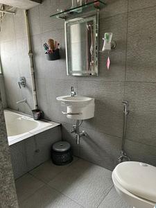 Bathroom Image of 880 Sq.ft 2 BHK Apartment / Flat for sale in Camp Pune for Rs. 12000000