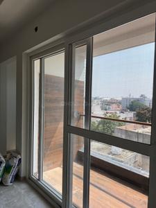 Balcony Image of 1850 Sq.ft 3 BHK Apartment / Flat for sale in Narayanguda Hyderabad for Rs. 22200000