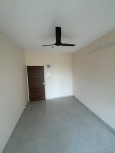 Hall Image of 700 Sq.ft 1 BHK Apartment / Flat for rent in Dronagiri Navi Mumbai for Rs. 9000