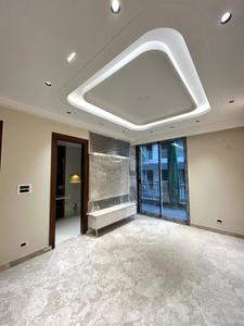 Bedroom Image of 4680 Sq.ft 4 BHK Builder Floor for sale in Palam Vihar Gurgaon for Rs. 45500000