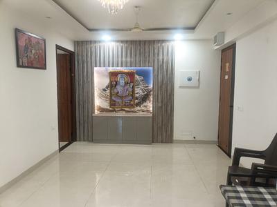 Hall Image of 1680 Sq.ft 3 BHK Apartment / Flat for sale in Jagatpura Jaipur for Rs. 8500000