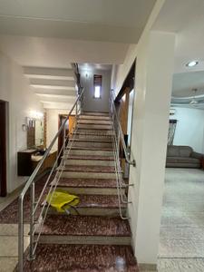 Hall Image of 4158 Sq.ft 6 BHK Independent House for sale in Shahibaug Ahmedabad for Rs. 80000000