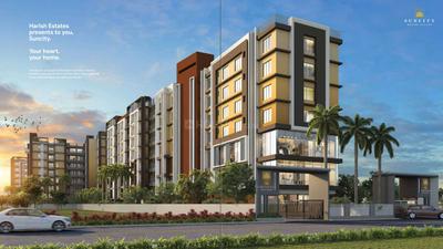 Image of 1331 Sq.ft 3 BHK Apartment / Flat for sale in Kadamtala, Siliguri for Rs. 5324000