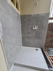 Hall Image of 1200 Sq.ft 2 BHK Builder Floor for rent in Omicron III Greater Noida for Rs. 24000
