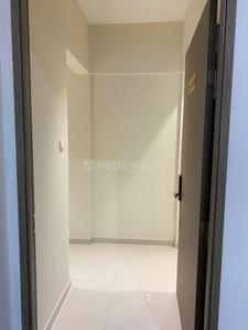Hall Image of 897 Sq.ft 2 BHK Apartment / Flat for sale in Kumar 47 East, Mundhwa Pune for Rs. 9500000