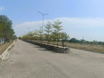 Image of 2196 Sq.ft Residential Plot / Land for sale in Green City Dukes County, Sheriguda, Sangareddy, Hyderabad for Rs. 13664000