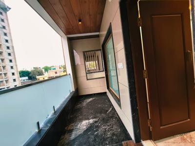 Balcony Image of 5000 Sq.ft 5 BHK Independent House for sale in Vidyaranyapura Bengaluru for Rs. 33000000