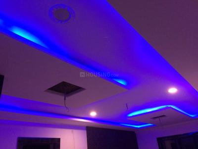 Hall Image of 1500 Sq.ft 2 BHK Apartment / Flat for sale in Vaishali Nagar Nagpur for Rs. 12000000