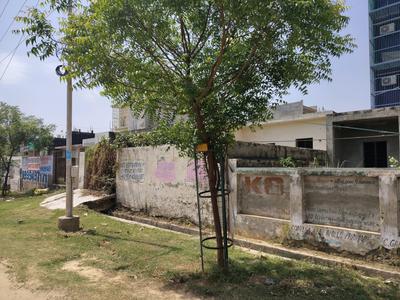Sector 3 Greater Noida West Plot View 2