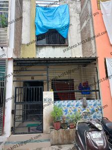 Image of 1500 Sq.ft 2 BHK Independent House for sale in Udhna, Surat for Rs. 2800000