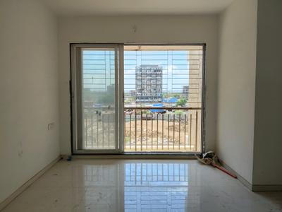 Living Room Image of 983 Sq.ft 2 BHK Apartment / Flat for sale in Pushpak Nagar Navi Mumbai for Rs. 7250000