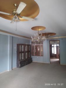 Hall Image of 4500 Sq.ft 6 BHK Independent House for sale in UPAVP Vrindavan Yojna, Roberts Lines Lucknow for Rs. 21000000