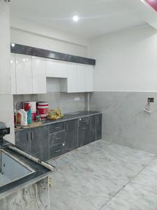 Kitchen Image of 1249 Sq.ft 3 BHK Apartment / Flat for sale in Shastri Nagar Ghaziabad for Rs. 4206558