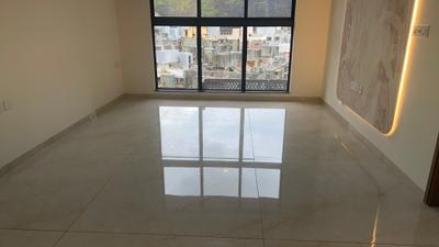 Living Room Image of 978 Sq.ft 2 BHK Apartment / Flat for rent in Nahar Jonquille and Jamaica, Powai Mumbai for Rs. 73000