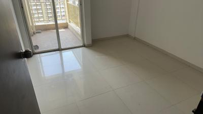 Bedroom Image of 830 Sq.ft 2 BHK Apartment / Flat for sale in Majestique Manhattan, Wagholi Pune for Rs. 4600000