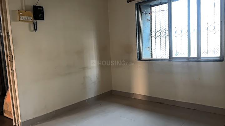 Asta Vinayak Living Room 1