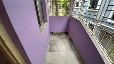 Image of 820 Sq.ft 2 BHK Independent House for rent in Keshtopur, Kolkata for Rs. 13000