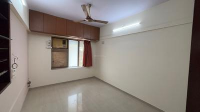Bedroom Image of 890 Sq.ft 2 BHK Apartment / Flat for rent in Marathon Cosmos, Mulund West Mumbai for Rs. 52000