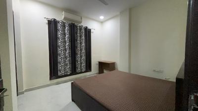 1 BHK Independent Builder Floor