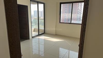 Bedroom Image of 2844 Sq.ft 4 BHK Apartment / Flat for sale in Raison Casa Elite, Chharodi Ahmedabad for Rs. 18500000