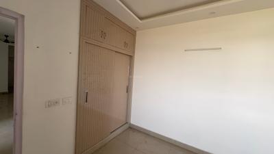 Bedroom Image of 950 Sq.ft 2 BHK Apartment / Flat for rent in Suncity Avenue 76, Sector 76 Gurgaon for Rs. 22000