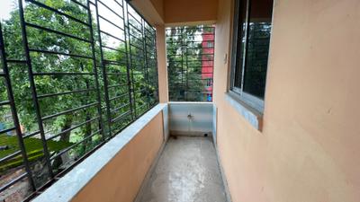 Image of 950 Sq.ft 2 BHK Apartment / Flat for sale in Keshtopur, Kolkata for Rs. 3300000