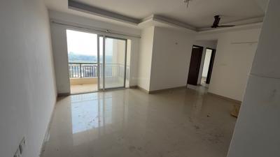 Oasis Grandstand Living Room 2