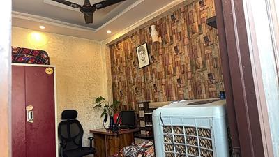 Bedroom Image of 700 Sq.ft 2 BHK Apartment / Flat for sale in Vasundhara Ghaziabad for Rs. 5200000