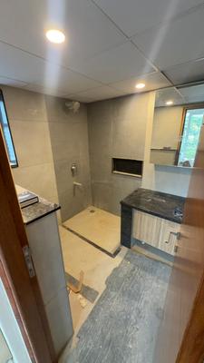 Image of 1470 Sq.ft 3 BHK Apartment / Flat for rent in Indira Nagar, Bengaluru for Rs. 130000