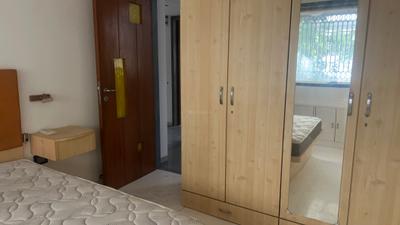 Bedroom Image of 2500 Sq.ft 4 BHK Independent House for rent in Chembur Mumbai for Rs. 180000