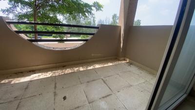 Balcony Image of 1310 Sq.ft 2 BHK Apartment / Flat for sale in Ramprastha The Edge Towers, Sector 37D Gurgaon for Rs. 11700000