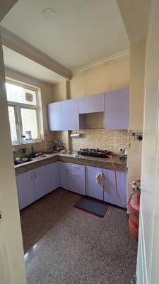 Kitchen Image of 1550 Sq.ft 2 BHK Apartment / Flat for sale in Raheja Navodaya, Sector 92 Gurgaon for Rs. 11500000