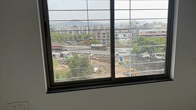 Bedroom Image of 1500 Sq.ft 3 BHK Apartment / Flat for sale in Amit Bloomfield Apartment, Ambegaon Budruk Pune for Rs. 11800000